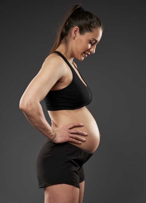 Can You Actually Prevent Diastasis Recti During Pregnancy Colchester
