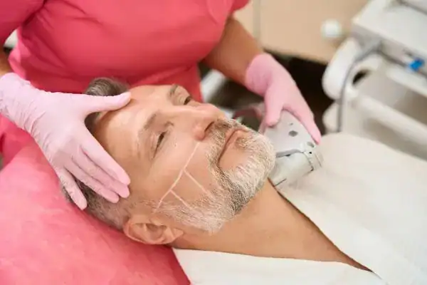 HIFU non-surgical treatment Colchester