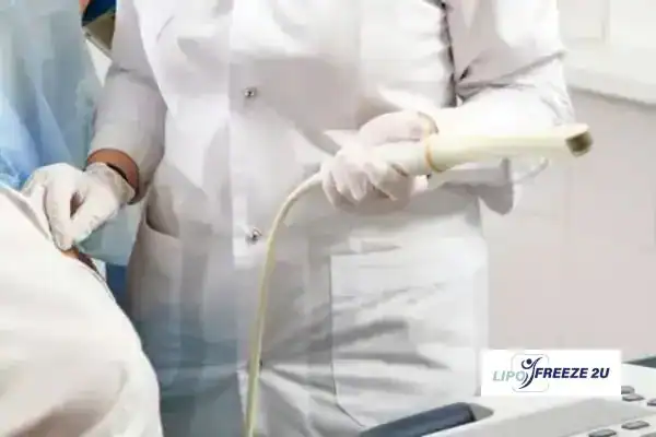 Image of HIFU Vaginal Tightening Colchester treatment.
