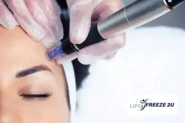 Morpheus 8 Colchester the top 10 reasons to choose this treatment!
