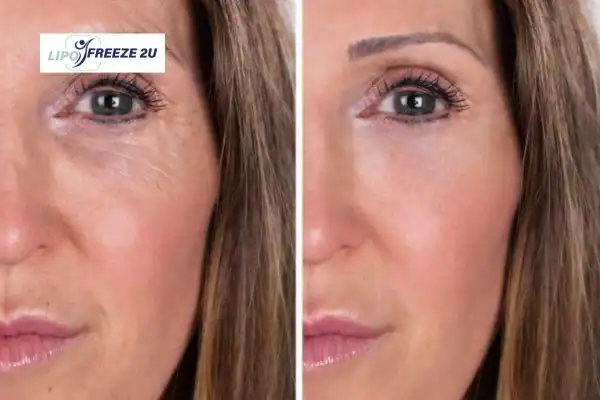 HIFU Non-Surgical Facelift Treatment Colchester results