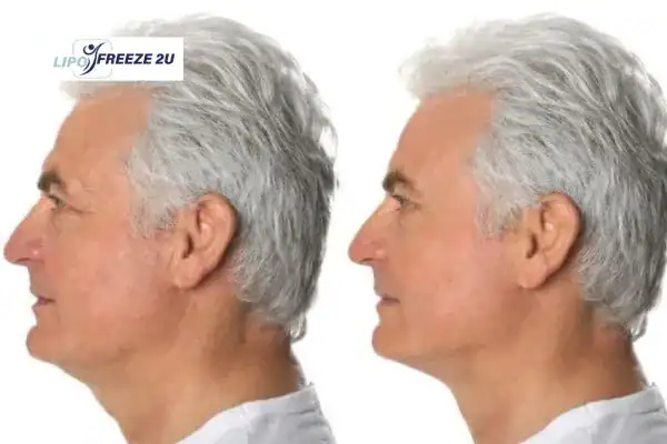 HIFU Colchester before and after results
