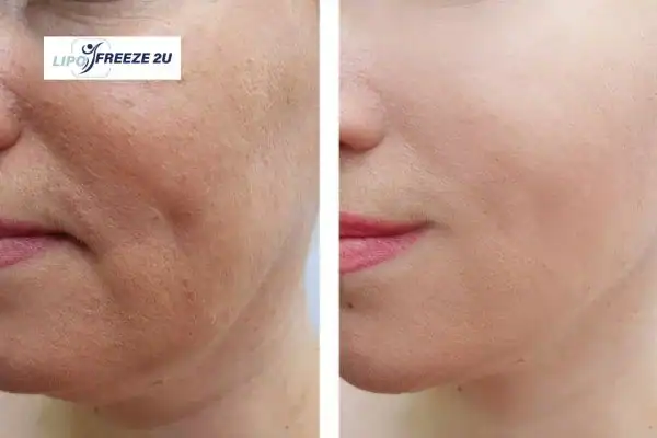 HIFU non surgical facelift treatment Colchester results