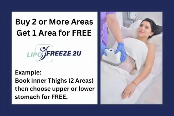 fat freezing prices Colchester