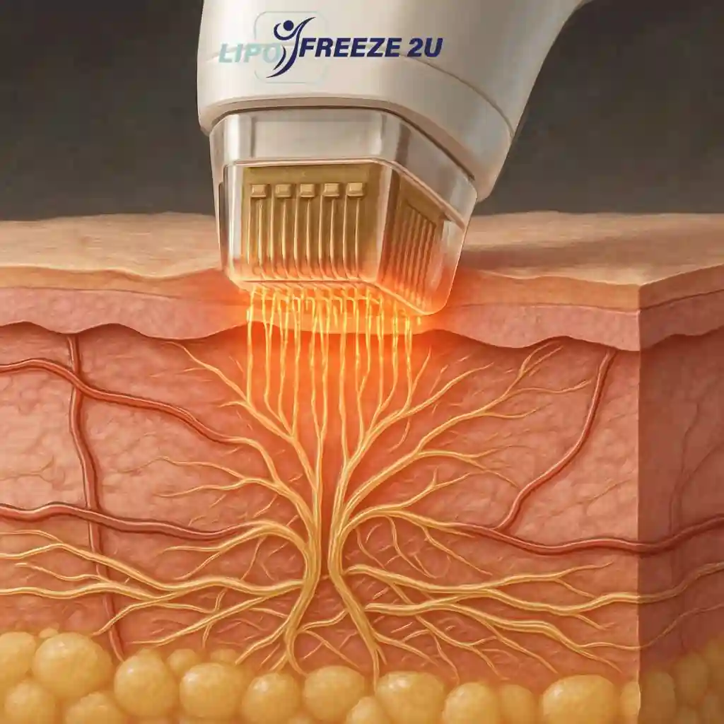 What Exactly Is RF Microneedling and Why Is Everyone Talking About It Colchester?