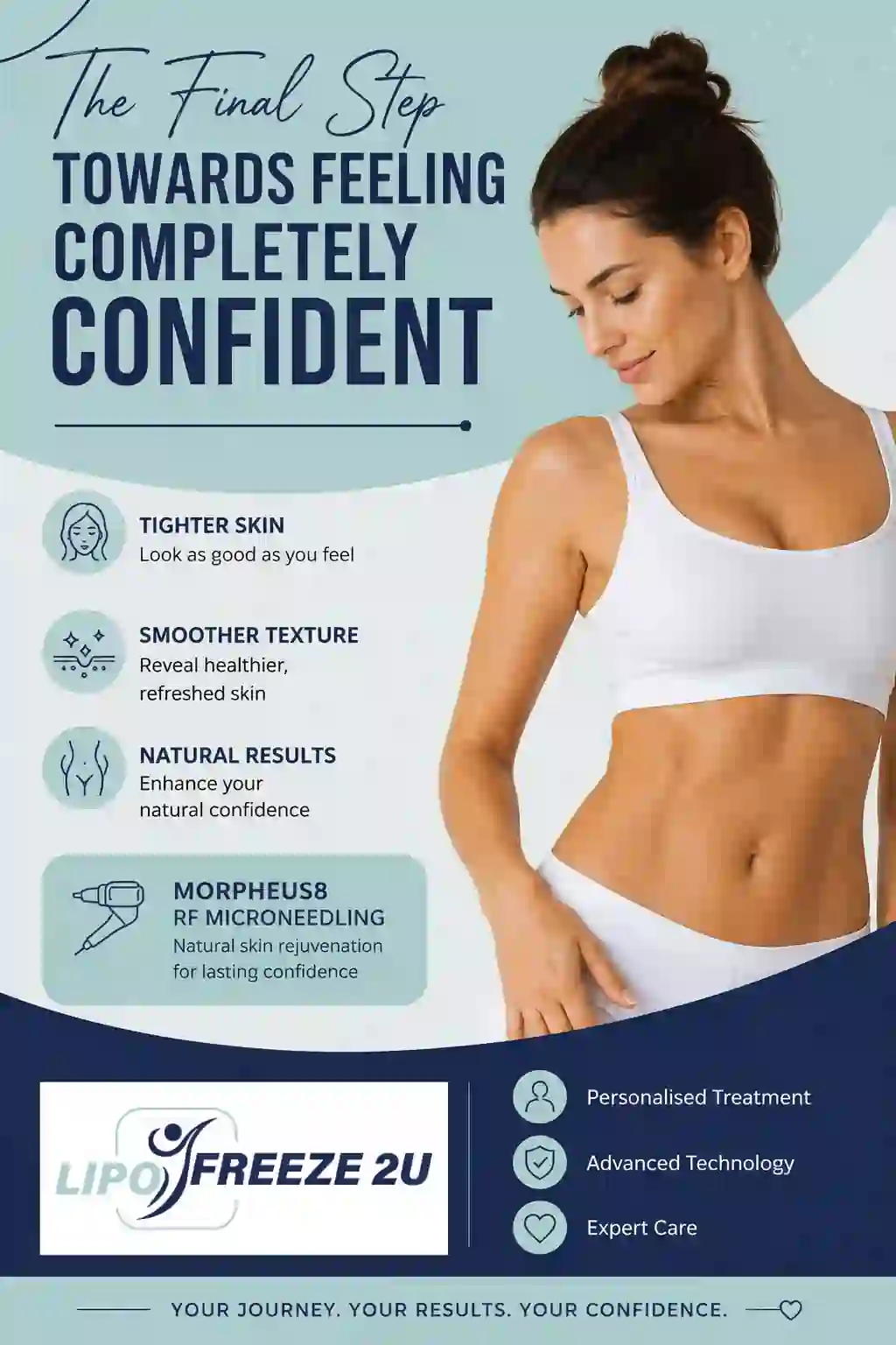 Is RF Microneedling the Final Step Towards Feeling Completely Confident Colchester?